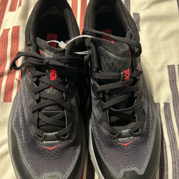 Hoka Speedgoat 5 GTX spike Running Shoes - Picture 1 of 10